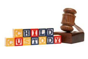 Child Custody Help in Chicago
